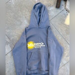 Madhappy hoodie